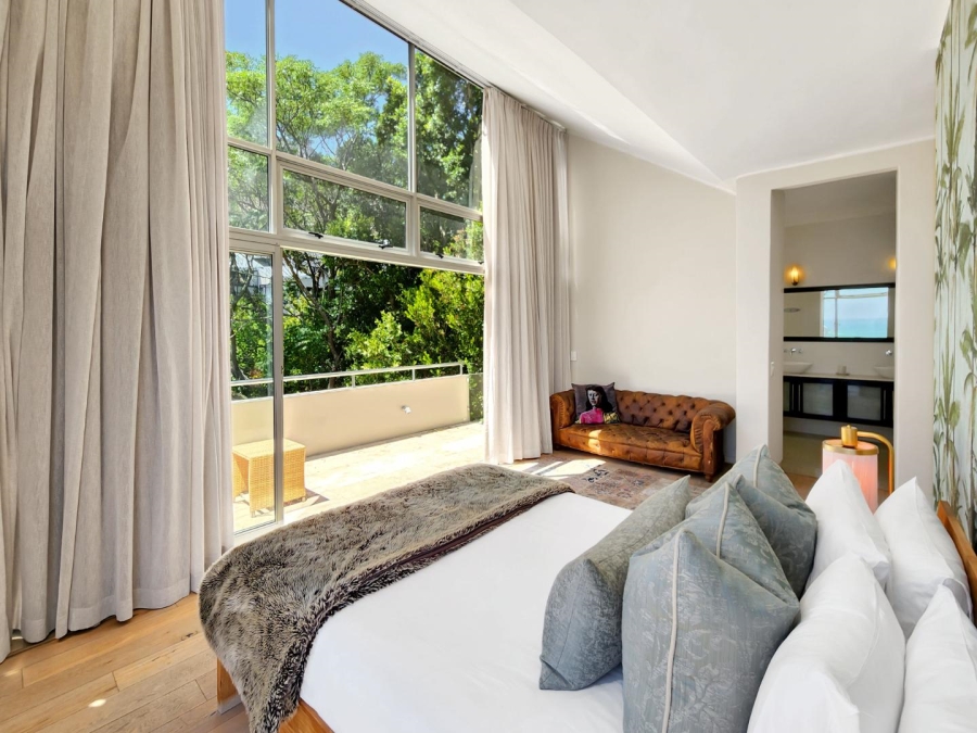 To Let 3 Bedroom Property for Rent in Camps Bay Western Cape